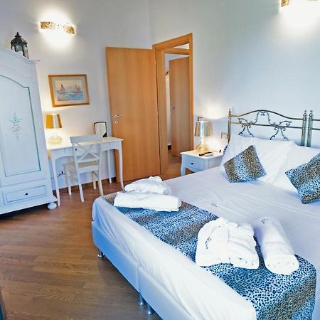 ראבנה B & B La Rotta מראה חיצוני תמונה