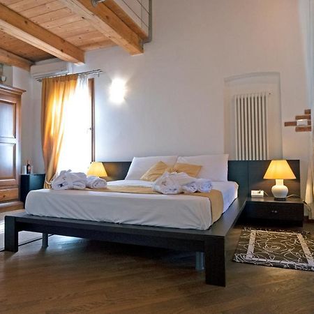 ראבנה B & B La Rotta מראה חיצוני תמונה